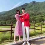 26张高清好看的一对两张情头 情侣头像合集来啦