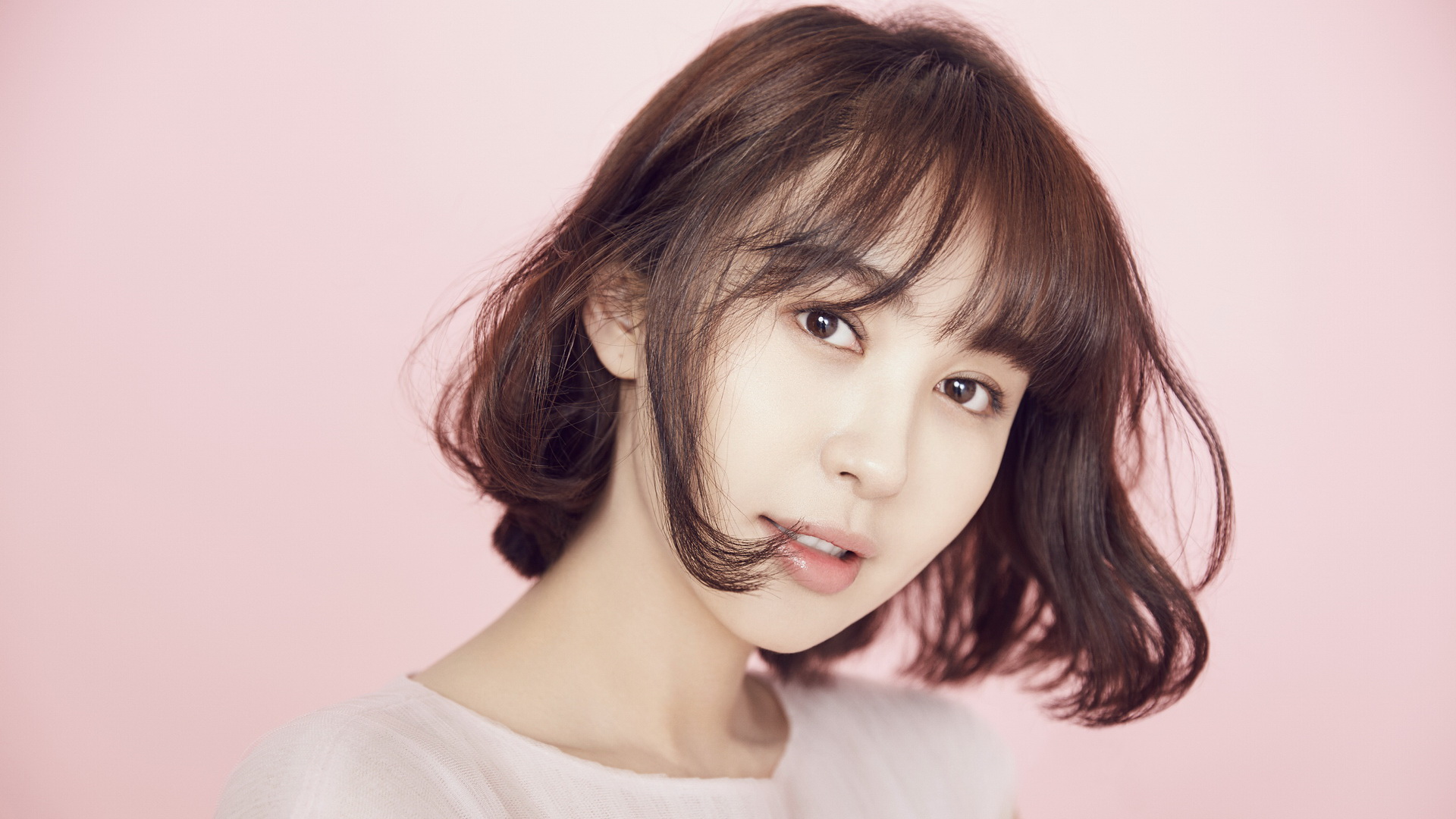 李菲儿高清电脑桌面壁纸分享