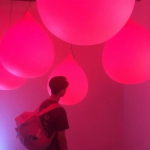 36组创意真人情侣头像 高清新潮又有个性