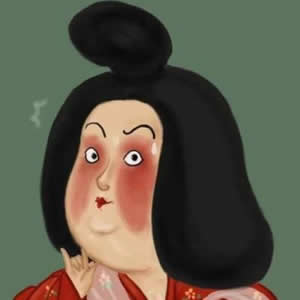 找情头看这里！16组高清搞笑卡通情侣头像一对两张