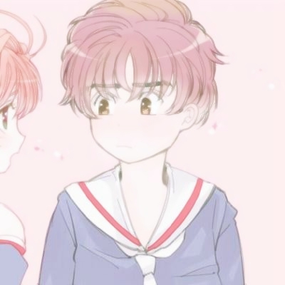 16组高清动漫唯美情头 一对两张氛围感拉满