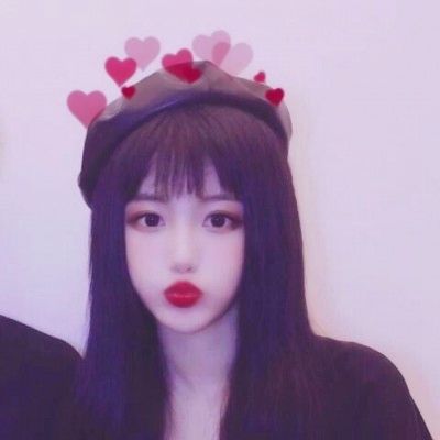 22张高清唯美浪漫情侣头像合集