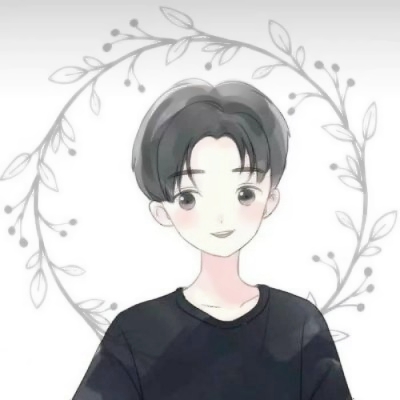 14张超好看的微信动漫情头 高清质感直接拉满