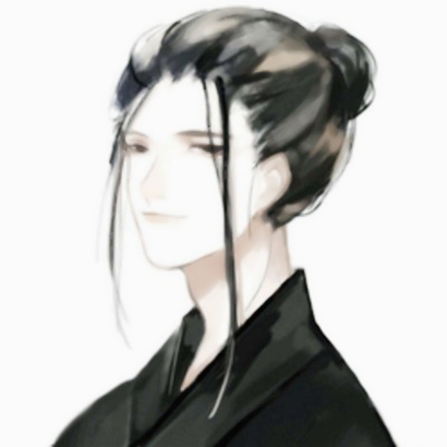 26张高清二次元动漫情侣CP头像 好看又适配