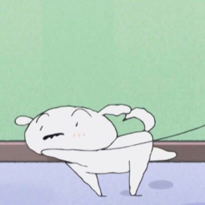 20张可爱搞怪的奇葩卡通情侣头像 高清图直接存