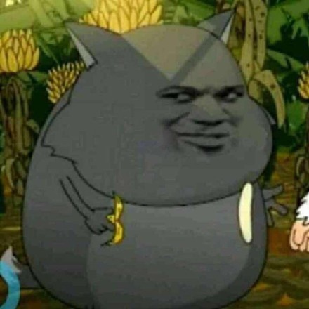 焦太郎变脸系列表情包合集