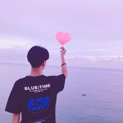 24张高清秀恩爱情侣头像 一对就能直接用的甜蜜头像合集