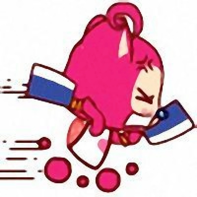 卡通可爱情侣头像一对两张 12张高清单人款合集