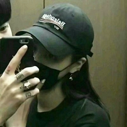 超拽霸气情侣头像！20张高清一对两张图直接存