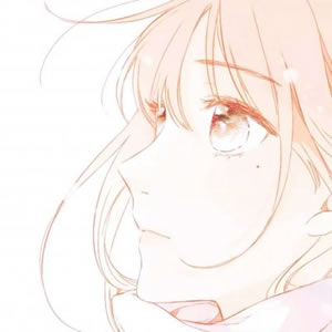 16组超甜二次元动漫情头 氛围感拉满的情侣头像合集