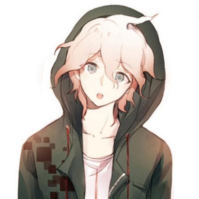 24张超绝二次元高冷情侣头像，氛围感直接拉满