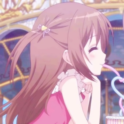 14张超好看的微信动漫情头 高清质感直接拉满