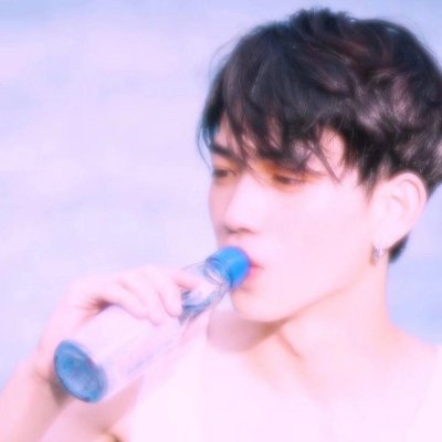 超清好看的真人CP情侣头像，一对两张共18张