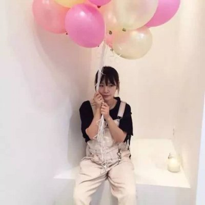 32组高清真人情侣头像 一对两张超好看