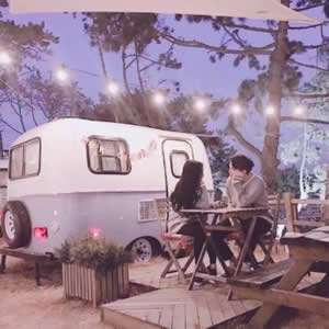 18组氛围感拉满的浪漫幸福情侣头像 把爱意藏进头像里