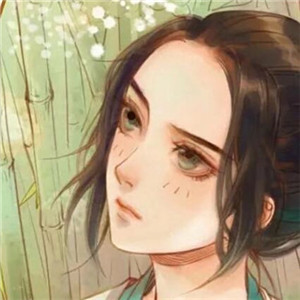 16组高清古风情侣头像 左右配对超好看