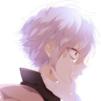 10张高清唯美动漫情侣头像 适合情侣使用的清晰头像合集