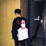 48张霸气潮流情侣头像 高清质感直接拉满