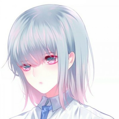 24张高清帅气动漫情侣头像 一左一右超适配