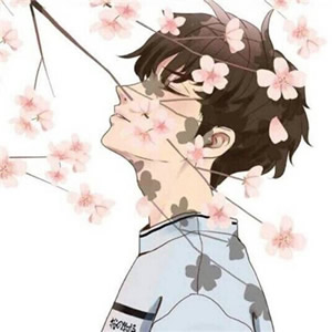 超火情侣头像合集！12张热门款直接抱走