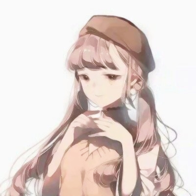 34张高清动漫情侣头像 好看的二次元情头合集