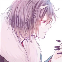 情侣动漫一男一女头像合集 这份爱意像流水般温柔绵长