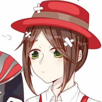 第五人格情侣头像合集！20张高清动漫配对款直接存