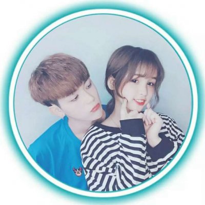 超有氛围感！22张潮酷穿搭情侣头像合集