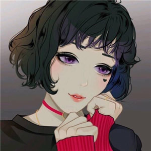 超火情侣头像合集！12张热门款直接抱走