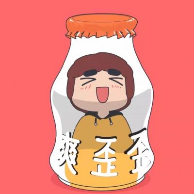 情侣卡通头像一左一右！22张高清有爱款整理好了