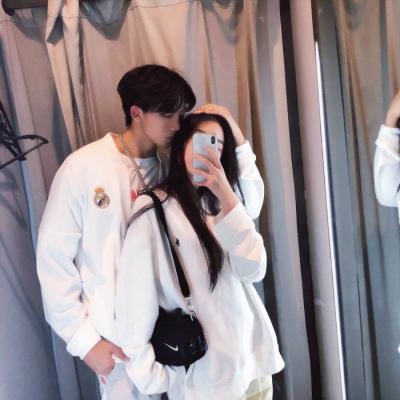 专属不撞款！高清好看的微信情侣头像合集来了（共26张）