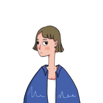 10组超甜动漫情侣头像 一对两张高清无水印