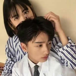 霸气超拽的情侣头像来啦！16张高清无套路款直接抱走