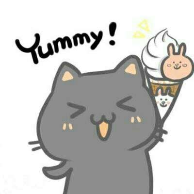 26张超萌可爱卡通情侣头像 高清好看一对就合适