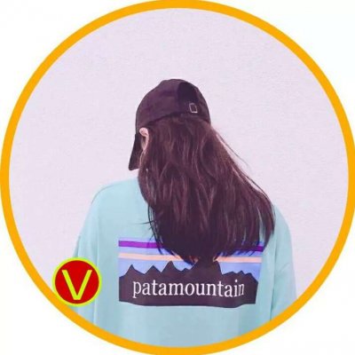 超有氛围感！22张潮酷穿搭情侣头像合集