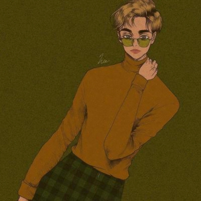 抖音热门情侣动漫头像来啦！单人单张共24组