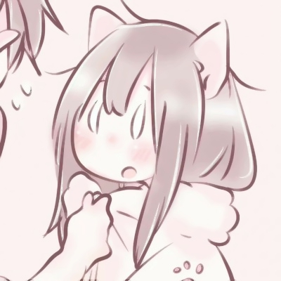 10组超甜动漫情侣头像 高清好看的氛围感情头来啦