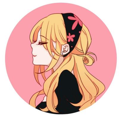 20组可爱卡通动漫情侣头像 一对两张高清合集