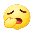 聊天斗图必备！超实用小黄脸表情包合集
