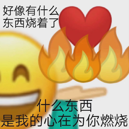 土味撩人情话表情包合集