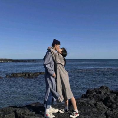 26张高清甜蜜浪漫情侣专用头像 情侣头像合集来了