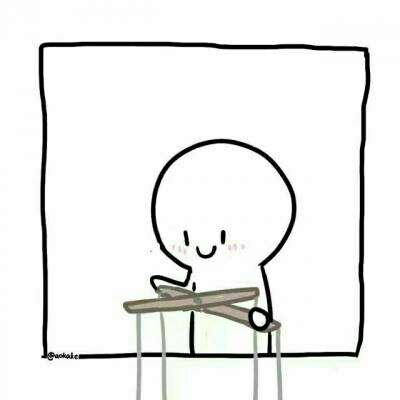 30张高清简约创意卡通情侣头像 好看又好搭的情侣头像合集