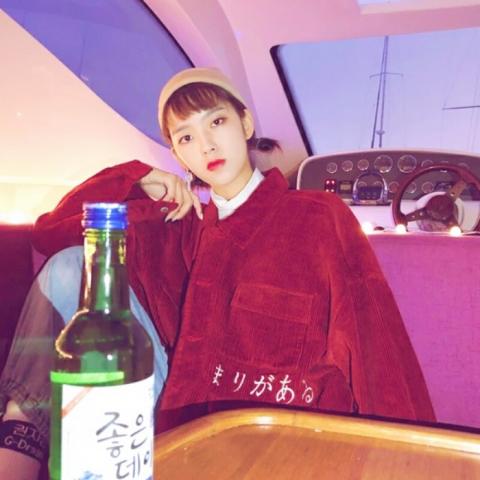 霸气拽酷社会情侣头像合集！24张高清一左一右款直接存