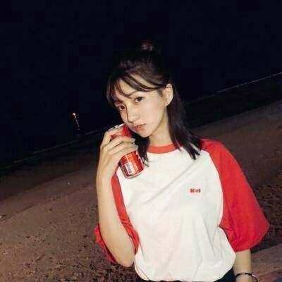 超拽非主流情侣头像 36组一对两张高清素材