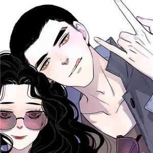 超火情侣头像合集！12张热门款直接抱走