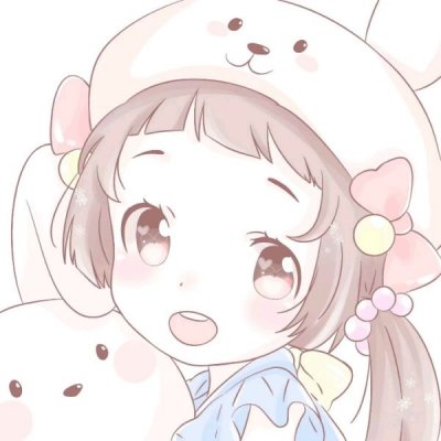 可爱又高清的漫画情侣头像！30组一对两张的好看情头合集