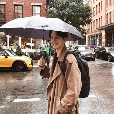 16组高清唯美情侣头像 左右配对一张都不能少