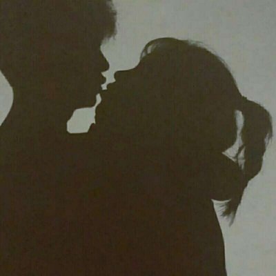 30组霸气情侣头像一对两张 高清个性款合集