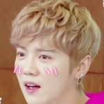 鹿晗迪丽热巴CP情侣头像合集 共14组明星头像素材