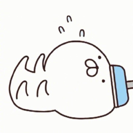 14张高清可爱又有趣的QQ情侣头像合集